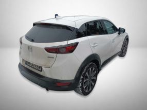 Mazda CX-3 - 2021