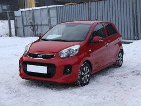 Kia Picanto - 2015