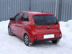 Kia Picanto - 2015