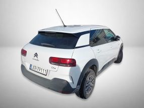 Citroen C4 Cactus - 2021
