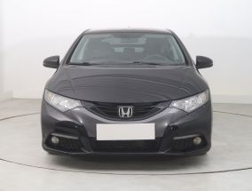 Honda Civic - 2012