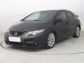 Honda Civic - 2012