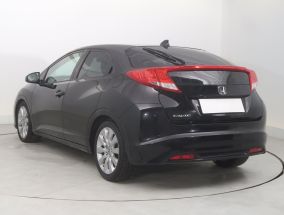 Honda Civic - 2012