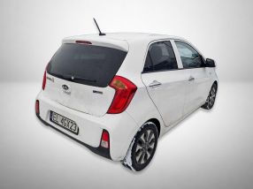 Kia Picanto - 2016