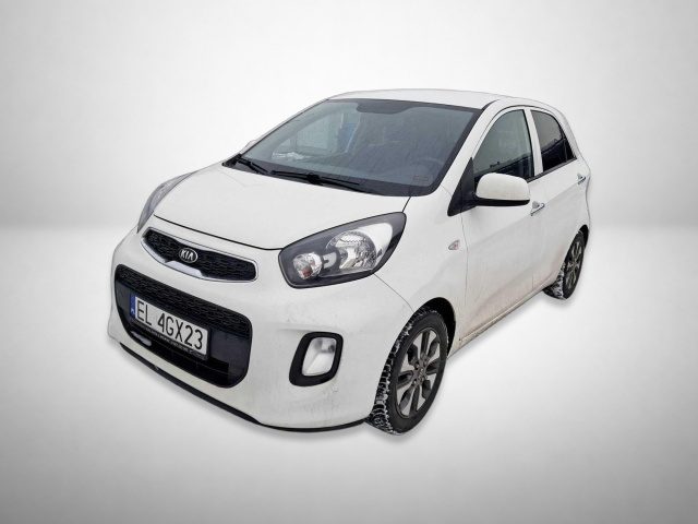 Kia Picanto 2016