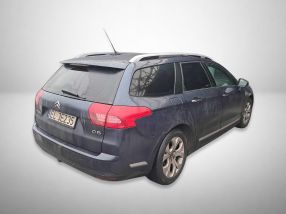 Citroen C5 - 2010