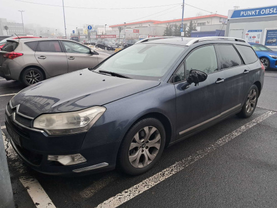 Citroen C5