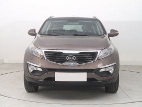 Kia Sportage - 2013