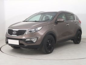 Kia Sportage - 2013