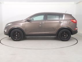Kia Sportage - 2013