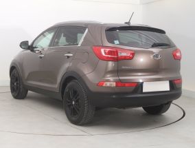 Kia Sportage - 2013