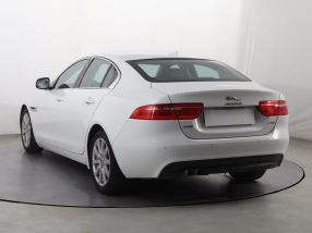 Jaguar XE - 2016