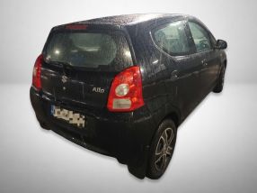 Suzuki Alto - 2009