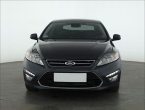 Ford Mondeo - 2011