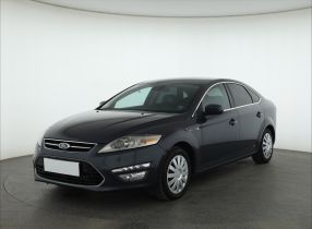 Ford Mondeo - 2011