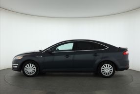 Ford Mondeo - 2011