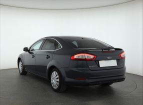 Ford Mondeo - 2011