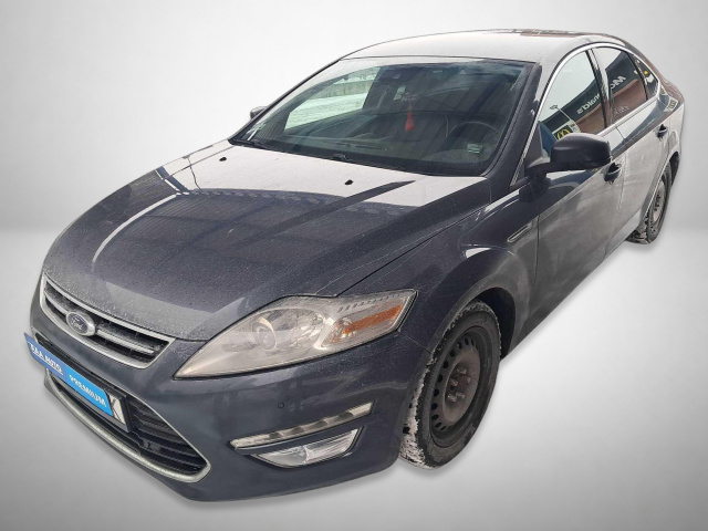 Ford Mondeo 2011
