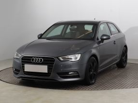 Audi A3 - 2012