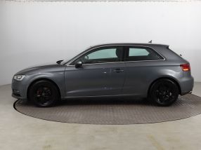 Audi A3 - 2012