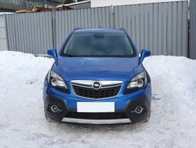 Opel Mokka - 2013