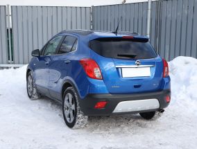 Opel Mokka - 2013