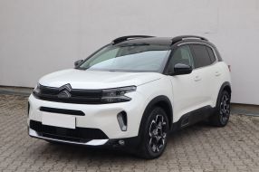 Citroen C5 Aircross - 2023