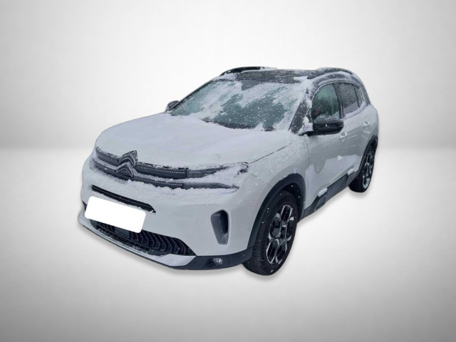 Citroen C5 Aircross 2023