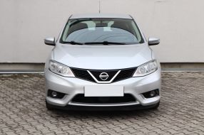 Nissan Pulsar - 2015