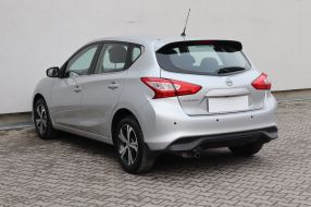 Nissan Pulsar - 2015