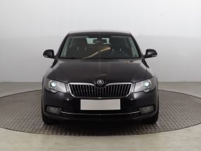Škoda Superb - 2014