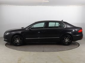 Škoda Superb - 2014