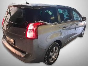Peugeot 5008 - 2016