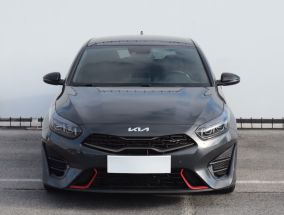Kia ProCeed - 2021