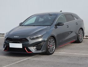 Kia ProCeed - 2021