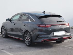 Kia ProCeed - 2021