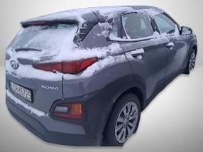 Hyundai Kona - 2019