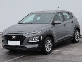 Hyundai Kona - 2019