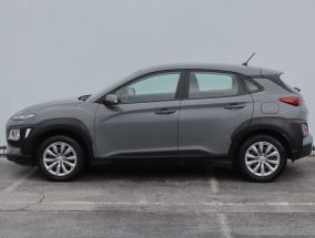 Hyundai Kona - 2019