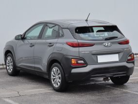 Hyundai Kona - 2019