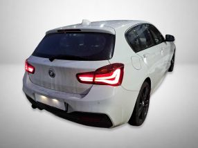 BMW 1 - 2018