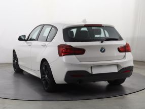 BMW 1 - 2018