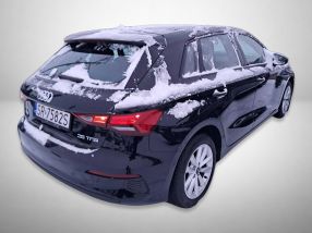 Audi A3 - 2023