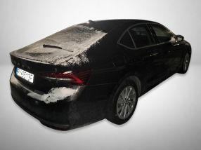 Skoda Octavia - 2024