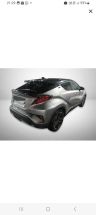 Toyota C-HR - 2021