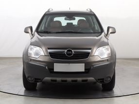 Opel Antara - 2007