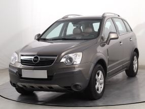 Opel Antara - 2007