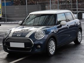 MINI 5-door - 2015