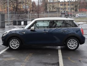 MINI 5-door - 2015