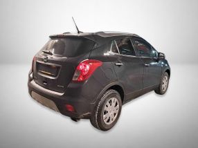 Opel Mokka - 2014